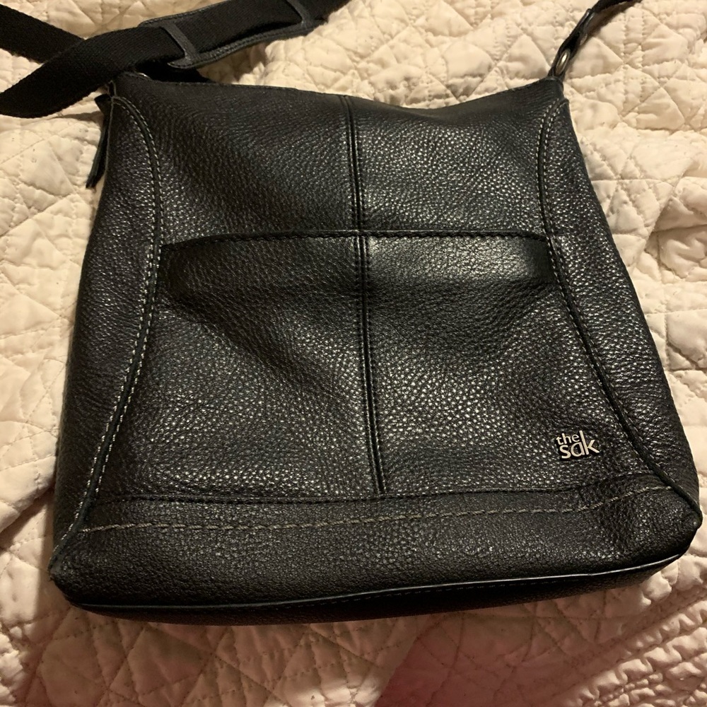 A Sak purse